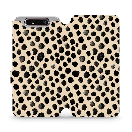 Etui do Samsung Galaxy A80 - wzór VA50S