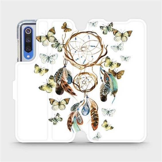 Etui do Xiaomi Mi 9 SE - wzór M001P