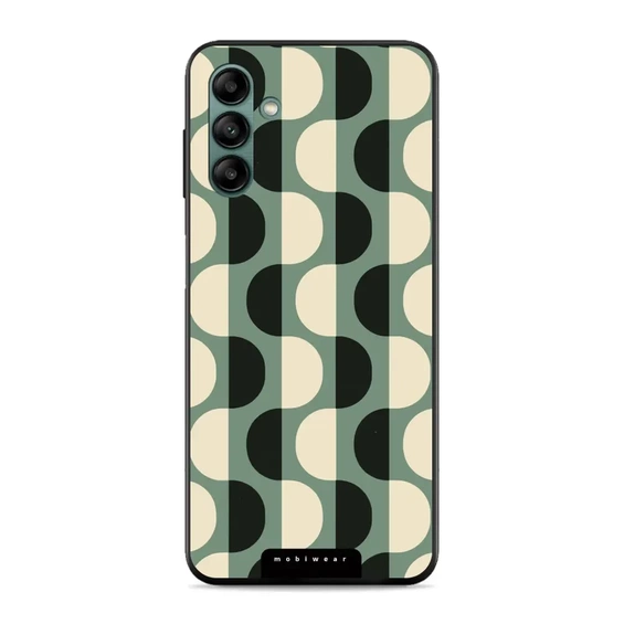 Phone Glossy Case Samsung Galaxy A04S - Design GA56G