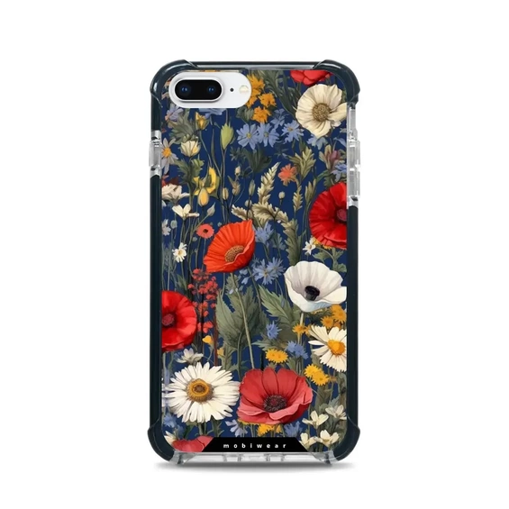 Case MagSafe Elite Bumper for Apple iPhone 8 Plus - Design D005D