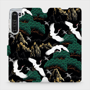 Phone Case Motorola Edge - Design VP16S