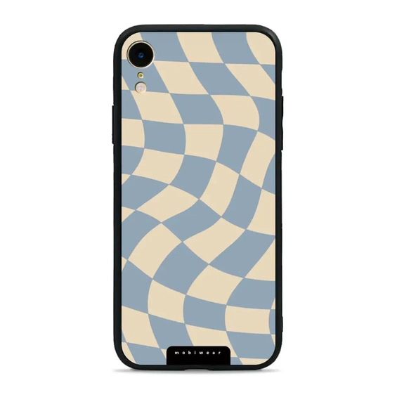 Phone Glossy Case Apple iPhone XR - Design GA59G