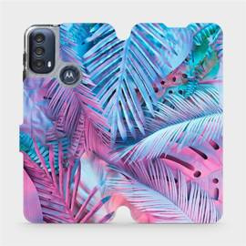 Phone Case Motorola Moto E30 - Design MG10S