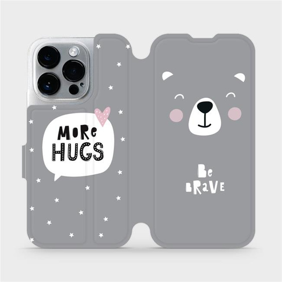 Phone Case Apple iPhone 14 Pro - Design MH06P
