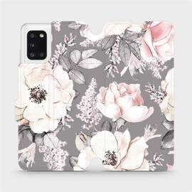 Phone Case Samsung Galaxy A31 - Design MX06S