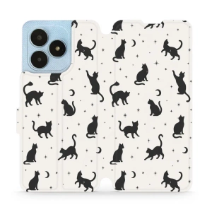 Phone Case Realme Note 50 - Design V162S