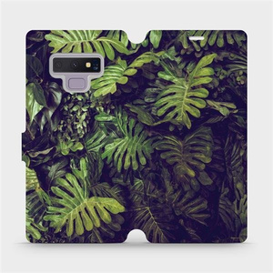 Phone Case Samsung Galaxy Note 9 - Design V136P