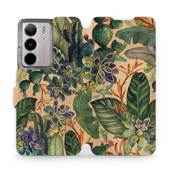 Phone Case Realme C75 - Design VP05S