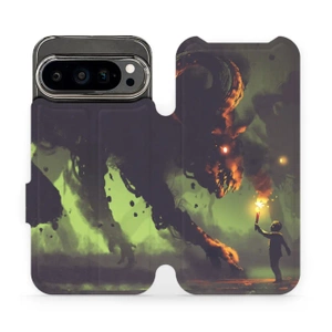 Hülle für Google Pixel 9 Pro - Farbe VA08P