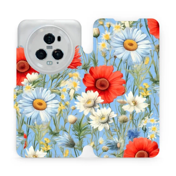 Phone Case Huawei Honor Magic5 Pro 5G - Design VP44S