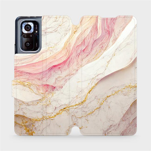 Etui do Xiaomi Redmi Note 10 pro - wzór VP32S