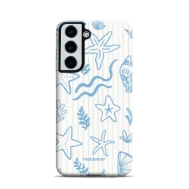 Hülle Elite Pro für Samsung Galaxy S22 - Farbe EP88E