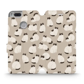 Phone Case Xiaomi Mi A1 - Design V160S