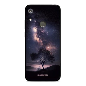 Hülle Glossy Case für Huawei Y6S - Farbe G005G