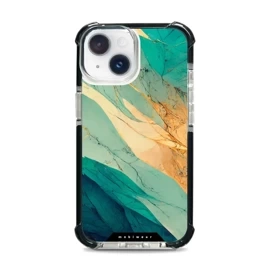 Case MagSafe Elite Bumper for Apple iPhone 14 - Design D018D