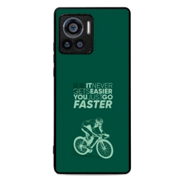 Phone Glossy Case Motorola Edge 30 Ultra - Design GD07G