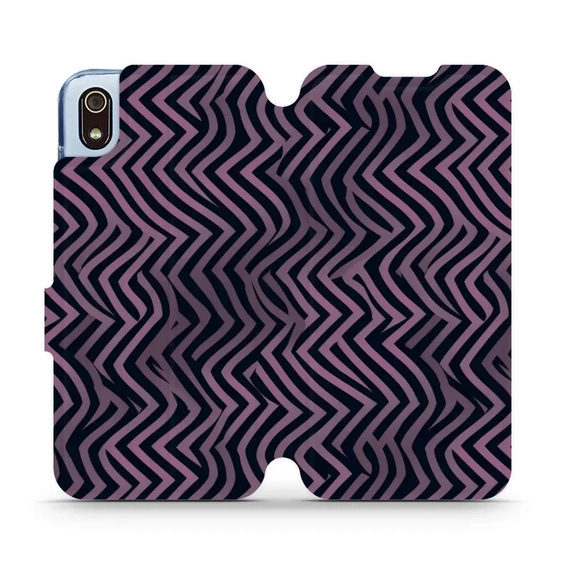 Etui do Xiaomi Redmi 7A - wzór VA55S