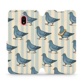 Hülle für Xiaomi Redmi 8a - Farbe VP91S