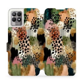 Etui do Realme 8i - wzór V167S