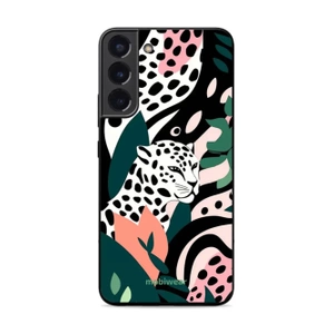 Phone Glossy Case Samsung Galaxy S22 Plus - Design G053G