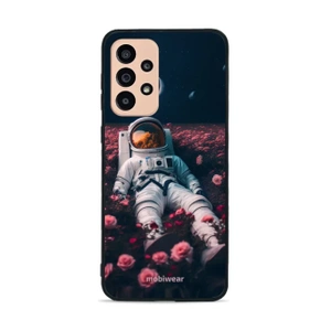 Etui Glossy Case do Samsung Galaxy A33 5G - wzór G002G