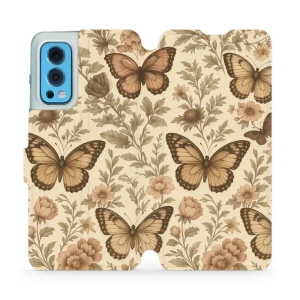 Hülle für OnePlus Nord 2 5G - Farbe VP92S