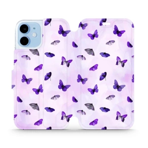 Phone Case Apple iPhone 12 mini - Design VP76S