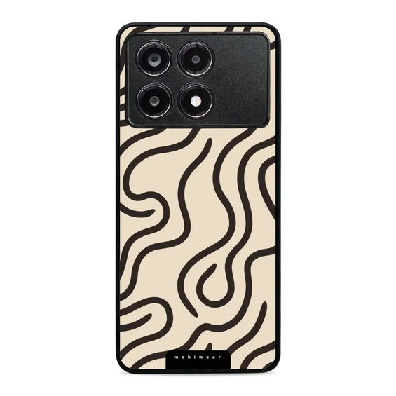 Etui Glossy Case do Xiaomi POCO X6 Pro - wzór GA60G