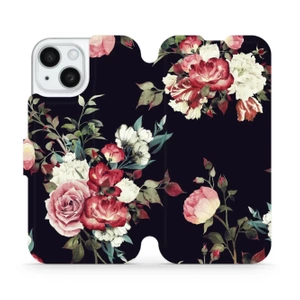 Hülle für Apple iPhone 15 - Farbe VD11P