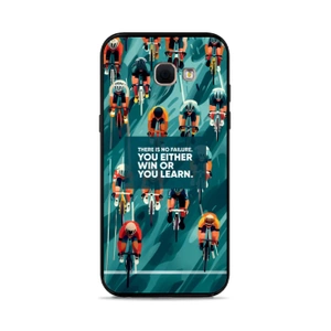 Hülle Glossy Case für Samsung Galaxy A5 2017 - Farbe GD02G