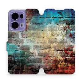 Phone Case OPPO Reno 13 Pro - Design V061P