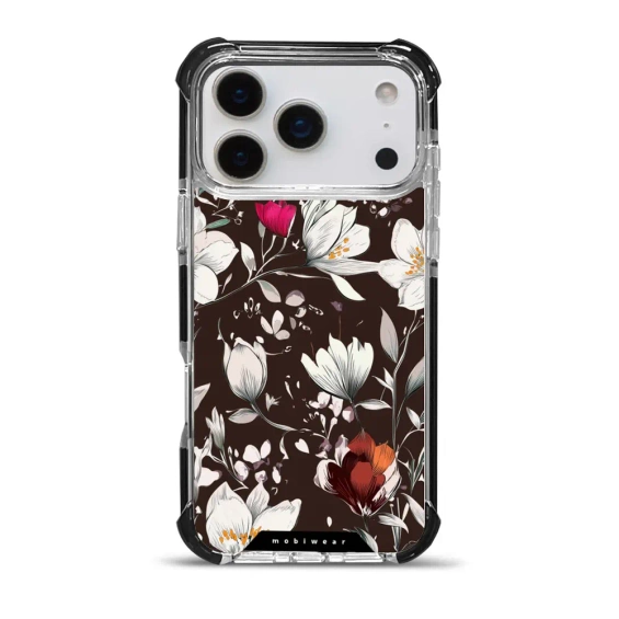 Case MagSafe Elite Bumper for Apple iPhone 17 Pro Max - Design DP72D