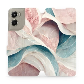 Hülle für Motorola Moto G06 Power - Farbe VP33S