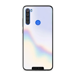 Hülle Glossy Case für Xiaomi Redmi Note 8T - Farbe G064G