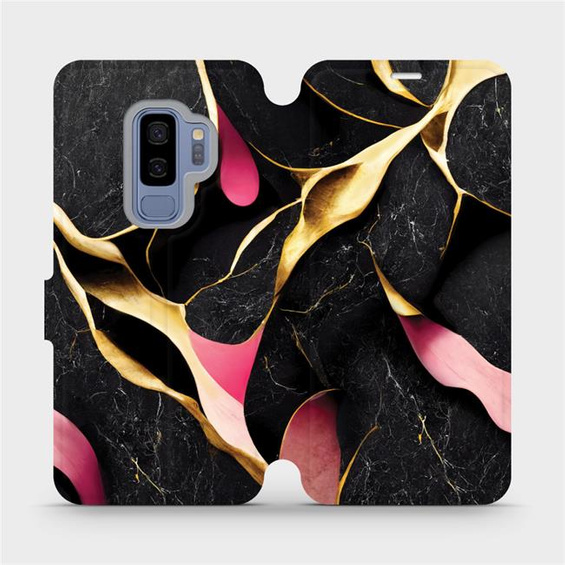 Phone Case Samsung Galaxy S9 Plus - Design VP35S