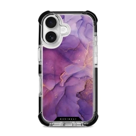 Case MagSafe Elite Bumper for Apple iPhone 16 - Design D020D