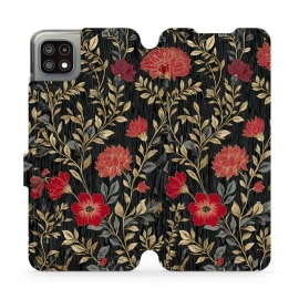 Phone Case Samsung Galaxy A22 5G - Design V172S