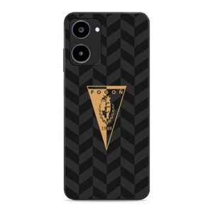 Etui Glossy Case do Realme 10 4G - wzór G06PS