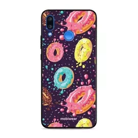 Phone Glossy Case Huawei Nova 3 - Design G046G