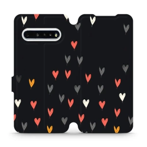 Etui do LG V60 ThinQ 5G - wzór VP79P