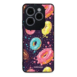 Hülle Glossy Case für Infinix HOT 40 Pro - Farbe G046G