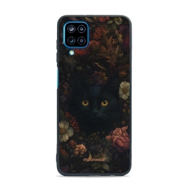 Phone Glossy Case Samsung Galaxy M12 - Design G161G