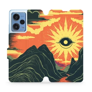 Etui do Xiaomi Redmi Note 12 Pro 5G - wzór VP55S