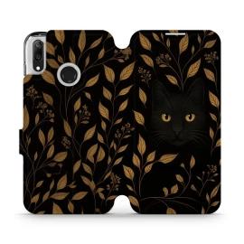 Phone Case Huawei Y7 2019 - Design V164S