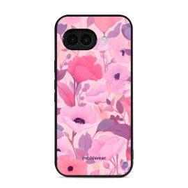 Phone Glossy Case Google Pixel 9A - Design GP74G