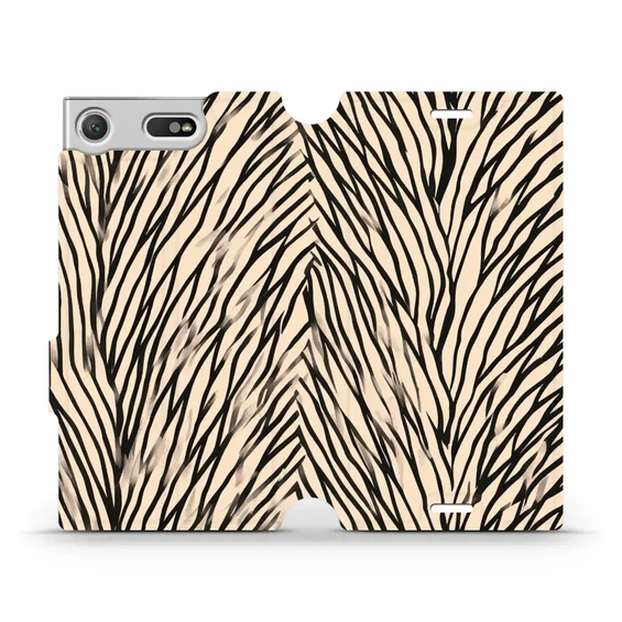 Phone Case Sony Xperia XZ1 Compact - Design VA52S