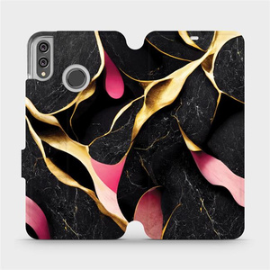 Etui do Huawei Honor 8X - wzór VP35S