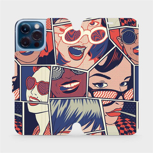 Phone Case Apple iPhone 13 Pro Max - Design VP18P