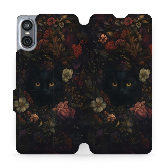 Etui do Sony Xperia 10 VI - wzór V161S