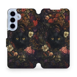 Hülle für Samsung Galaxy S25 FE 5G - Farbe V161S